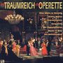 Vokalrecitals: Traumreich der Operette, 4 CDs
