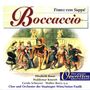Franz von Suppe: Boccaccio (Az), CD