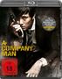 Lim Sang-Yun: A Company Man (Blu-ray), BR