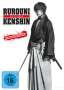 Keishi Ohtomo: Rurouni Kenshin, DVD