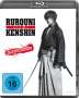 Keishi Ohtomo: Rurouni Kenshin (Blu-ray), BR