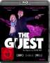 The Guest (Blu-ray), Blu-ray Disc