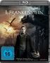 Stuart Beattie: I, Frankenstein (Blu-ray), BR
