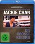 Die grosse Keilerei (Blu-ray), Blu-ray Disc