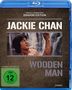 Wooden Man (Blu-ray), Blu-ray Disc