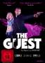 Adam Wingard: The Guest, DVD