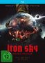 Timo Vuorensola: Iron Sky 1 & 2 (Blu-ray), BR,BR