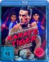Karate Tiger (Uncut) (Blu-ray), Blu-ray Disc