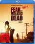 Adam Davidson: Fear the Walking Dead Staffel 1 (Blu-ray), BR,BR