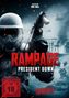 Rampage - President Down, DVD