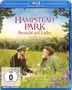 Joel Hopkins: Hampstead Park (Blu-ray), BR