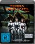 Takashi Miike: Terra Formars (Blu-ray), BR