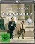 Der Regenmacher (Blu-ray), Blu-ray Disc