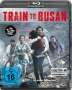 Train to Busan (Blu-ray), Blu-ray Disc