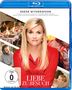 Hallie Meyers-Shyer: Liebe zu Besuch (Blu-ray), BR
