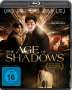 Kim Jee-Woon: The Age of Shadows (Blu-ray), BR