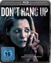 Damien Mace: Don't Hang Up (Blu-ray), BR