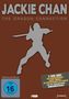 Lo Wei: Jackie Chan: The Dragon Connection, DVD,DVD,DVD