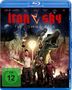 Timo Vuorensola: Iron Sky - The Coming Race (Blu-ray), BR