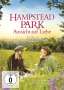 Hampstead Park, DVD
