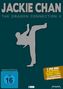 Sammo Hung Kam-Bo: Jackie Chan: The Dragon Connection 2, DVD,DVD,DVD