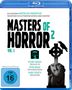 Norio Tsuruta: Masters of Horror 2 Vol. 2 (Blu-ray), BR
