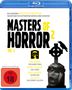 Masters of Horror 2 Vol. 3 (Blu-ray), Blu-ray Disc