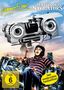 Nummer 5 lebt! / Der Flug des Navigators, 2 DVDs