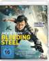 Leo Zhang: Bleeding Steel (Blu-ray), BR