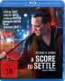Shawn Ku: A Score to Settle (Blu-ray), BR