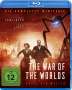 Craig Viveiros: The War of the Worlds - Krieg der Welten (TV-Serie) (Blu-ray), BR