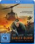 Kriv Stenders: Danger Close - Die Schlacht von Long Tan (Blu-ray), BR