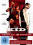 Vincent D'Onofrio: The Kid - Der Pfad des Gesetzlosen (Blu-ray & DVD im Mediabook), BR,DVD