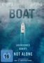 Winston Azzopardi: The Boat, DVD