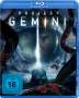 Serik Beyseu: Project Gemini (Blu-ray), BR