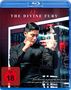 Joo-hwan Kim: The Divine Fury (Blu-ray), BR