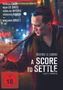 Shawn Ku: A Score to Settle, DVD