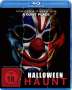 Bryan Woods: Halloween Haunt (Blu-ray), BR
