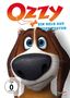 Alberto Rodriguez: Ozzy - Ein Held auf vier Pfoten, DVD