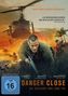 Kriv Stenders: Danger Close - Die Schlacht von Long Tan, DVD