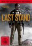The Last Stand (Uncut), DVD
