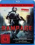 Uwe Boll: Rampage - Double Feature (Blu-ray), BR,BR