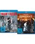 : Train to Busan / Rampant (Blu-ray), BR,BR