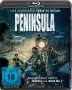 Yeon Sang-Ho: Peninsula (Blu-ray), BR