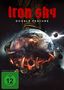 Timo Vuorensola: Iron Sky 1 & 2, DVD,DVD