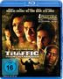 Traffic - Macht des Kartells (Blu-ray), Blu-ray Disc
