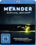 Meander (Blu-ray), Blu-ray Disc