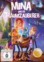 Kim Hagen Jensen: Mina und die Traumzauberer, DVD