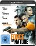 Force of Nature (Ultra HD Blu-ray & Blu-ray), 1 Ultra HD Blu-ray und 1 Blu-ray Disc
