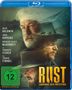 Rust - Legende des Westens (Blu-ray), Blu-ray Disc